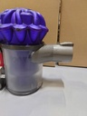 LOT OF 2 Dyson V6 Vacuum Cleaner Not Working For Parts Weak Battery