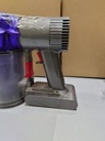LOT OF 2 Dyson V6 Vacuum Cleaner Not Working For Parts Weak Battery