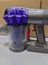 LOT OF 2 Dyson V6 Vacuum Cleaner Not Working For Parts Weak Battery