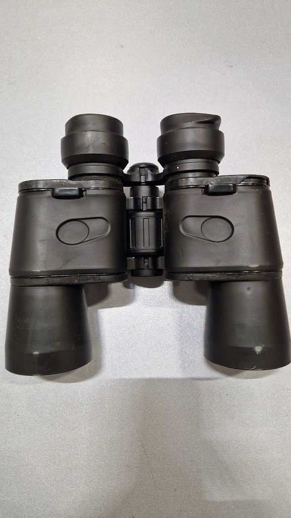 Bresser Hunter 8 x 40 Wide Field 138m/1000m Binocular Used Working