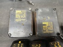 Lot of 5 DEWALT Power Tool Battery Chargers – Used, Fully Functional Has Scratch