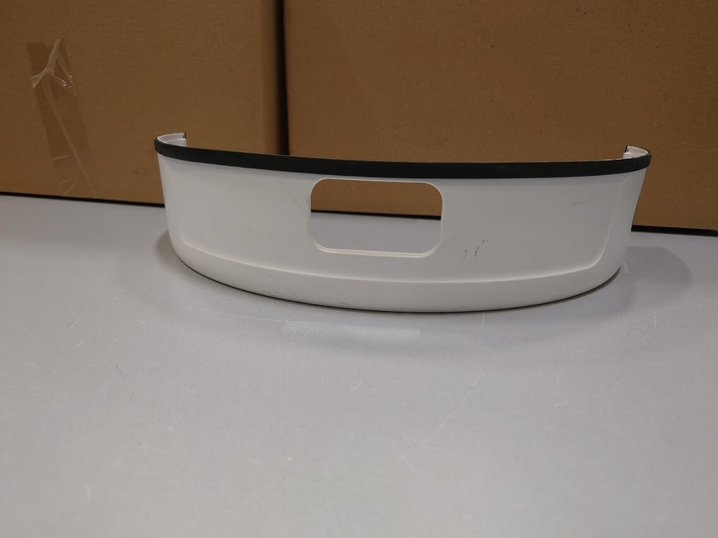 Yeedi Dust Bumper Spare Part Used Good Condition