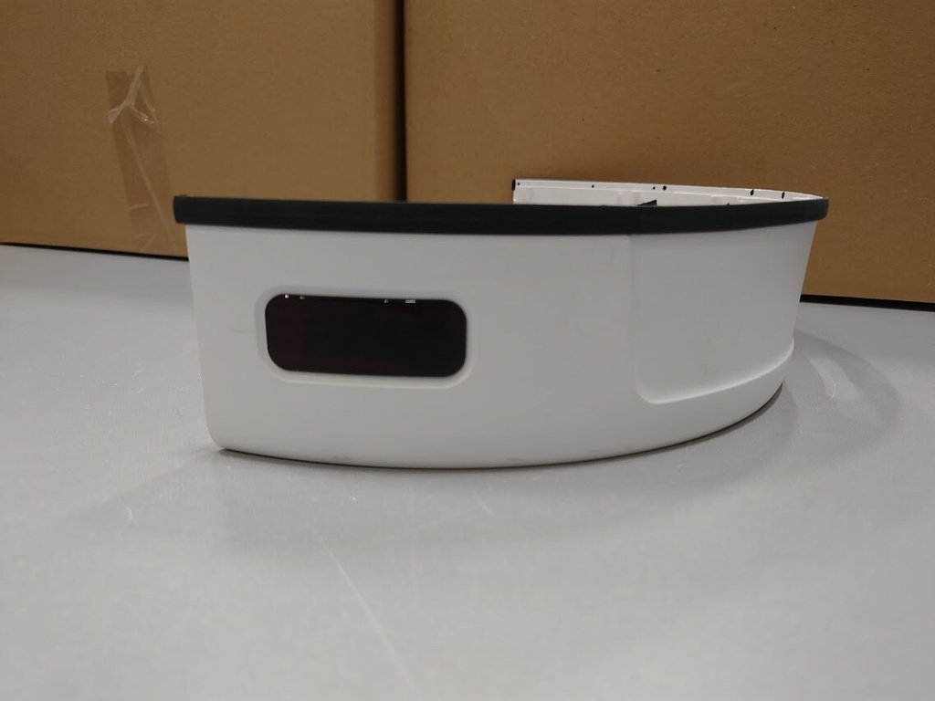 Yeedi Dust Bumper Spare Part Used Good Condition