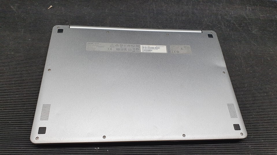 Acer Chromebook R13 Laptop Mediatek MT8173 PowerVR GX6250 4GB For Parts