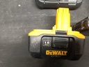 Lot of 5 DEWALT Power Tool Battery Chargers – Used, Fully Functional Has Scratch