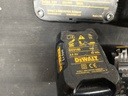 Lot of 5 DEWALT Power Tool Battery Chargers – Used, Fully Functional Has Scratch