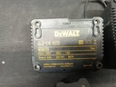 Lot of 5 DEWALT Power Tool Battery Chargers – Used, Fully Functional Has Scratch