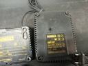 Lot of 5 DEWALT Power Tool Battery Chargers – Used, Fully Functional Has Scratch