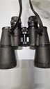 Brilliant 7x50 Field 7.1° Coated Optics Binocular Used Working