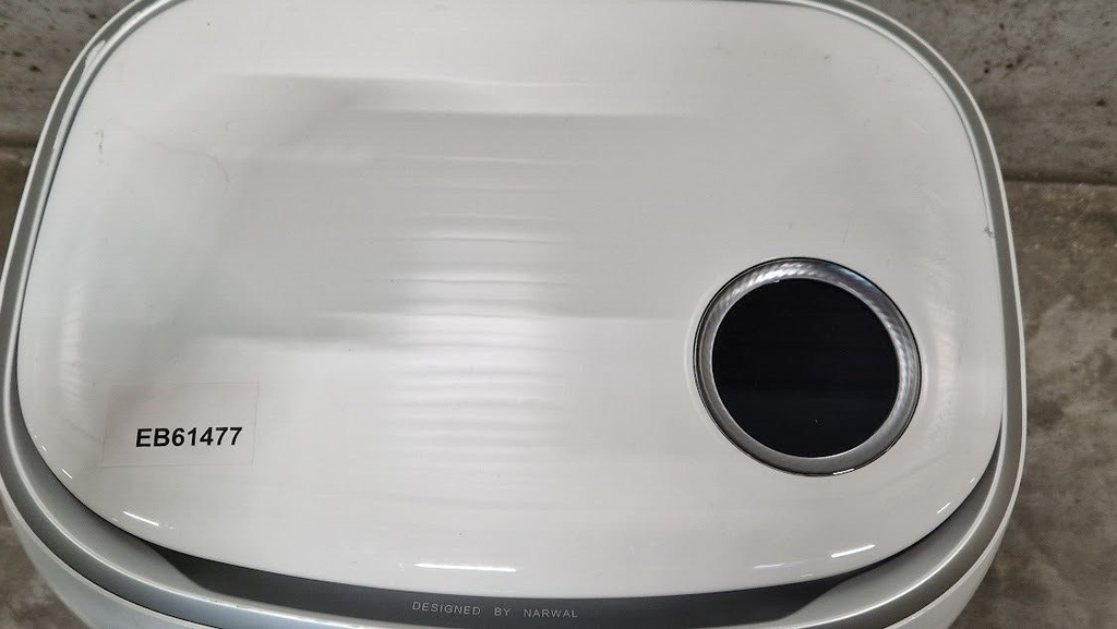 Narwal YJCC012 Freo Robot Vacuum and Mop – Smart Cleaning, Not Working