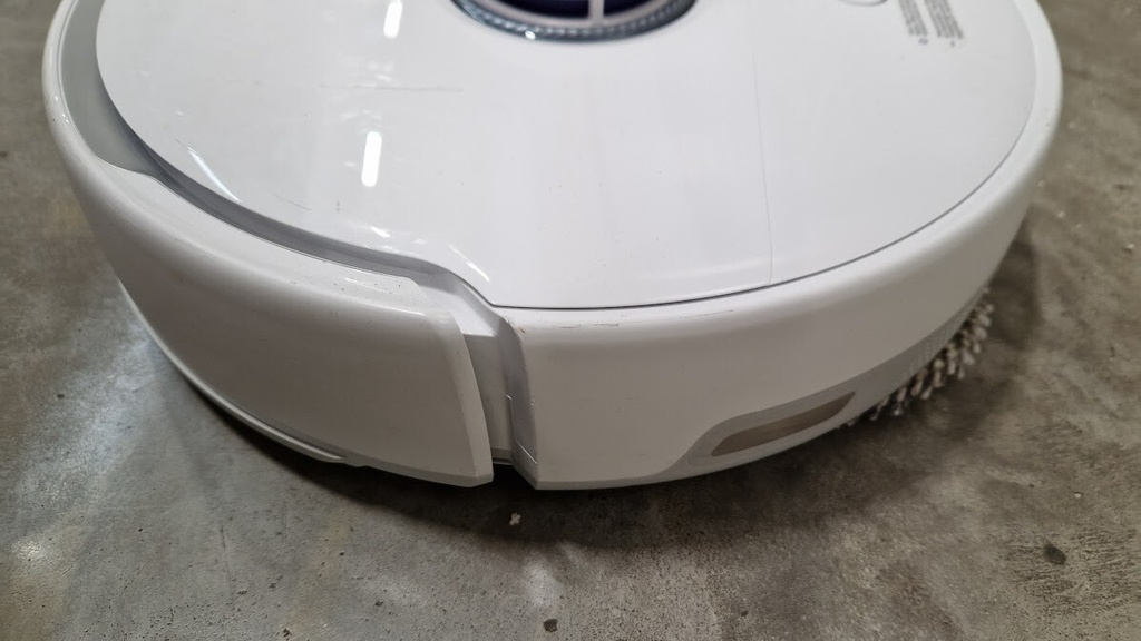 Narwal YJCC012 Freo Robot Vacuum and Mop – Smart Cleaning, Not Working