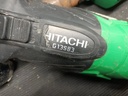 Lot of 3 Used Hitachi Power Tools – Fully Functional with Cosmetic Wear