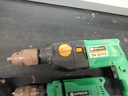 Lot of 3 Used Hitachi Power Tools – Fully Functional with Cosmetic Wear