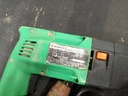 Lot of 3 Used Hitachi Power Tools – Fully Functional with Cosmetic Wear