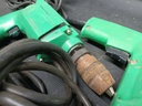 Lot of 3 Used Hitachi Power Tools – Fully Functional with Cosmetic Wear