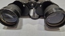 Carton Prisma 7 X 50 Field 7.1° Coated Optics Binocular Used Working