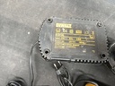 Lot of 4 DEWALT Power Tool Battery Chargers – Used, Fully Functional Has Scratch