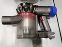 Lot of 3 Dyson V8 Various for Parts - Not Charging Not Working, Broken No Filter