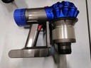 Lot of 3 Dyson V8 Various for Parts - Not Charging Not Working, Broken No Filter