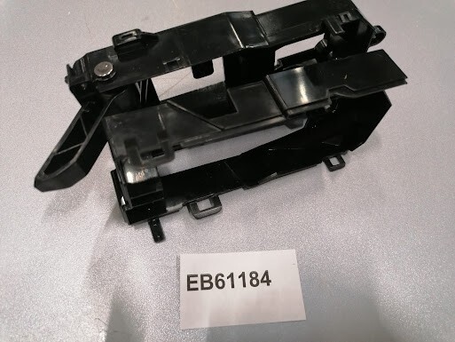 Yeedi Dust Right Driving Wheel Spare Part  Used, Good Condition