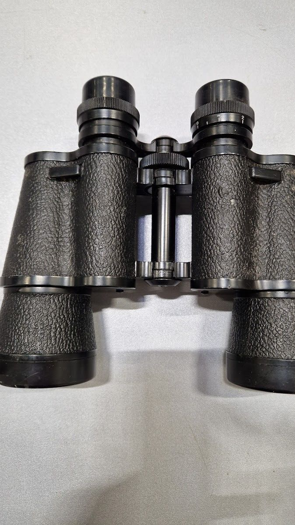 Optal 7 X 50 Field 7.1° Binocular Used Working