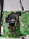 Samsung Main Board BN41-02756C BN94-13708G for NIKE_L TV Working Only Board
