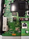 Samsung Main Board BN41-02756C BN94-13708G for NIKE_L TV Working Only Board