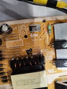 Samsung BN41-02751A Main Board BN44-01055A Power Board L65S6N TDY Working