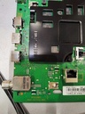 Samsung BN41-02751A Main Board BN44-01055A Power Board L65S6N TDY Working
