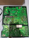 Samsung BN41-02751A Main Board BN44-01055A Power Board L65S6N TDY Working