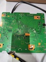 Samsung BN41-02751A Main Board BN44-01055A Power Board L65S6N TDY Working