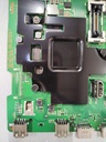 Samsung Main Board BN41-02756C BN94-13708G for NIKE_L TV Working Only Board