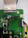 Samsung Main Board BN41-02756C BN94-13708G for NIKE_L TV Working Only Board