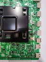 Samsung BN41-02636 Main Board with BN44-00878C Power Board for L55E7R NSM TV