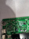 Samsung BN41-02636 Main Board with BN44-00878C Power Board for L55E7R NSM TV