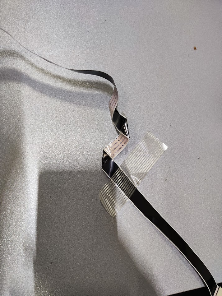 Samsung BN41-02636A Main Board and BN44-00878C Power Board for L55E7R NSM