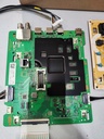 Samsung BN41-0271B-000 Mainboard for [Compatible TV Models] – Fully Working
