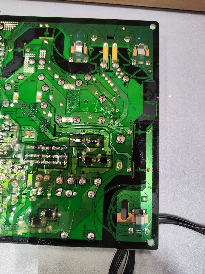 Samsung BN41-0271B-000 Mainboard for [Compatible TV Models] – Fully Working