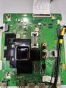 Samsung BN41-02756C Mainboard BN44-01054F PSU for L55S6 THS TV Working