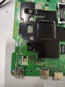 Samsung BN41-02756C Mainboard BN44-01054F PSU for L55S6 THS TV Working