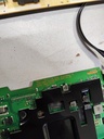 Samsung BN41-02756C Mainboard BN44-01054F PSU for L55S6 THS TV Working