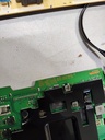Samsung BN41-02756C Mainboard BN44-01054F PSU for L55S6 THS TV Working