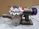 Dyson V8 Handheld Vacuum Working Charging Fine Weak Battery Stuck at Max Speed