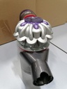 Dyson V8 Handheld Vacuum Working Charging Fine Weak Battery Stuck at Max Speed