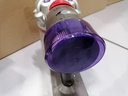 Dyson V8 Handheld Vacuum Working Charging Fine Weak Battery Stuck at Max Speed