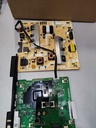 Samsung BN41-02844 Main Board for QN65Q60AAF 65" TV – Working Condition