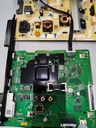 Samsung BN41-02844 Main Board for QN65Q60AAF 65" TV – Working Condition