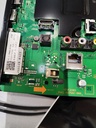 Samsung BN41-02844 Main Board for QN65Q60AAF 65" TV – Working Condition