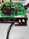 Samsung BN41-02844 Main Board for QN65Q60AAF 65" TV – Working Condition