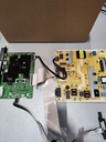 Samsung Mainboard Power Board Set BN41-02636 BN44-00878C L55E7R_NSM Working